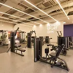 Beijing International Hotel